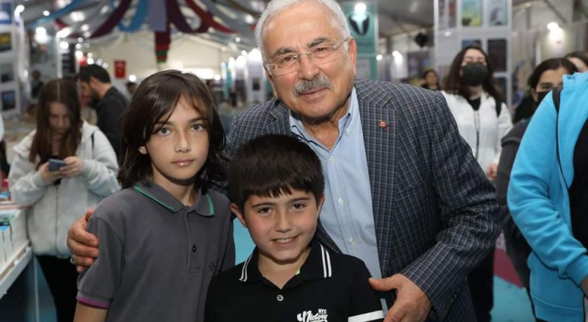 ORDU MUHTEŞEM BİR FUARA İMZA ATTI 