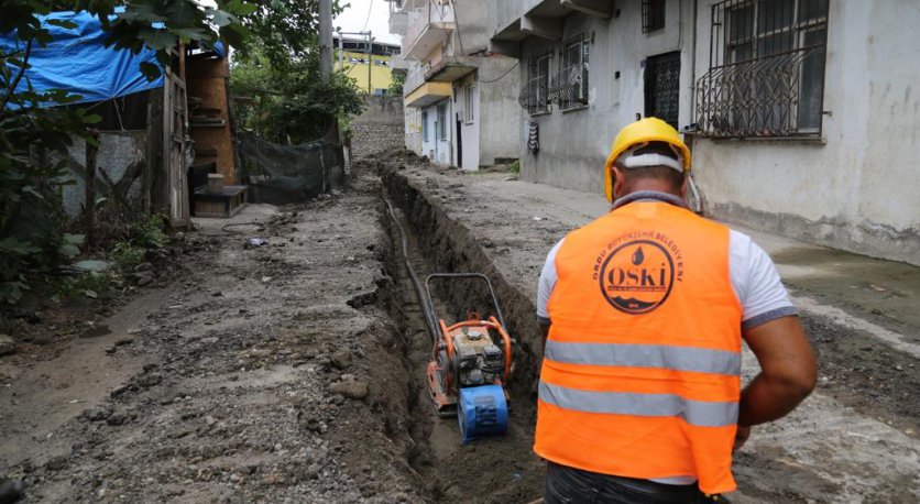 OSKİ FATSAYA DEV YATIRIMLAR KAZANDIRIYOR
