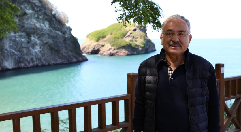 UĞRAMADAN GEÇİLMEYECEK GÜZELLİK: HOYNAT 