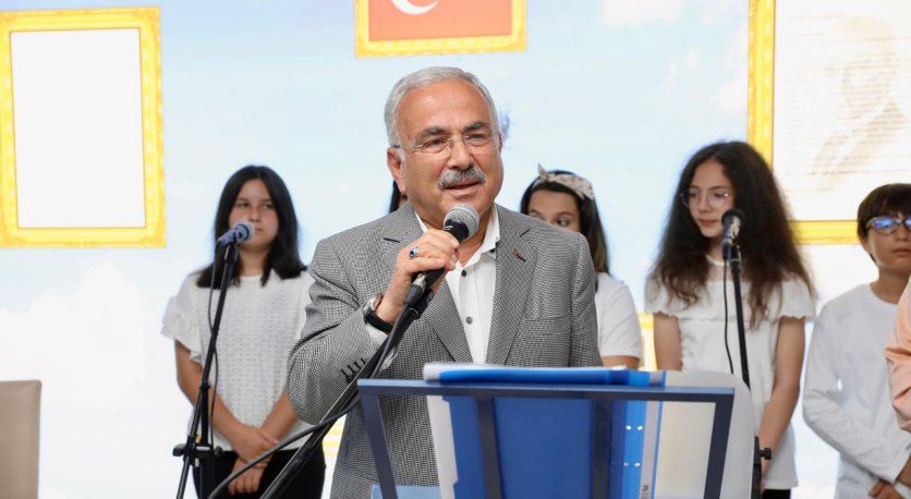 BİLSEMDE 4 GÜN FESTİVAL VAR
