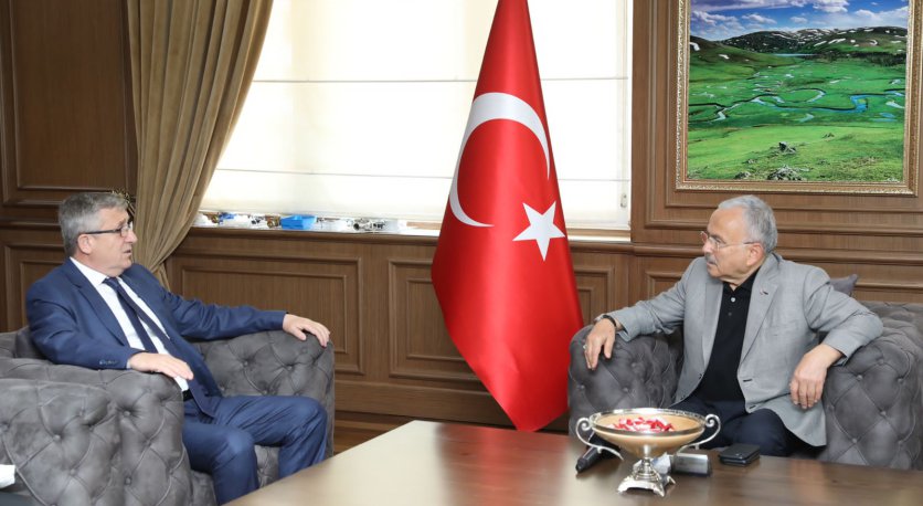 BÜYÜKŞEHİRDEN “YEŞİL EKONOMİ” DÖNEMİ