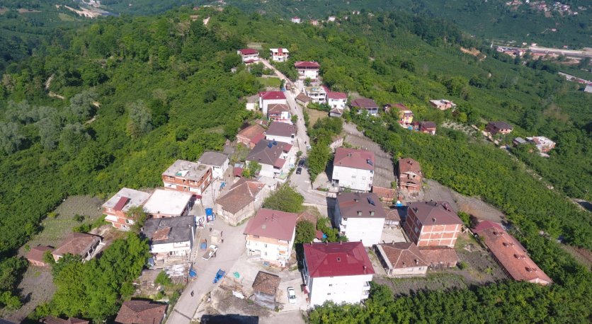 ÇATALPINAR OSKİ İLE DEĞİŞİMİ YAŞIYOR