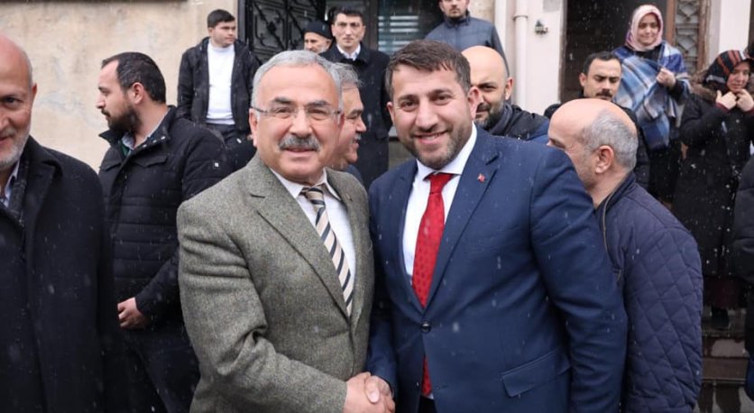 OSKİ´DEN ULUBEY´E DEV YATIRIM
