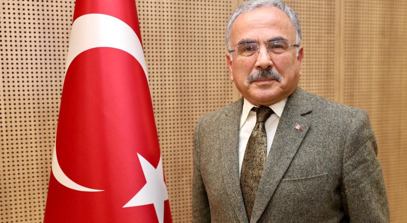 BAŞKAN GÜLERDEN 15 TEMMUZ MESAJI