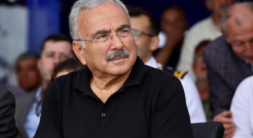 BAŞKAN GÜLER: “DENİZ GÜÇ, ZENGİNLİK VE EGEMENLİKTİR”