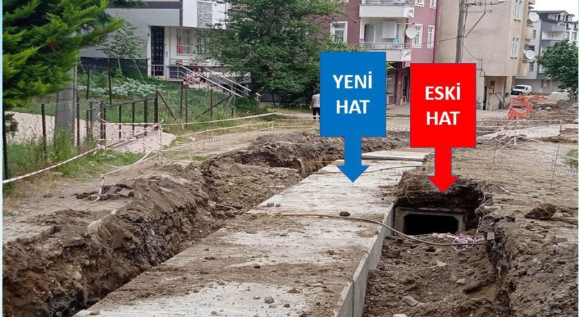 BÜYÜKŞEHİR TEDBİRLERİ ARTIRDI