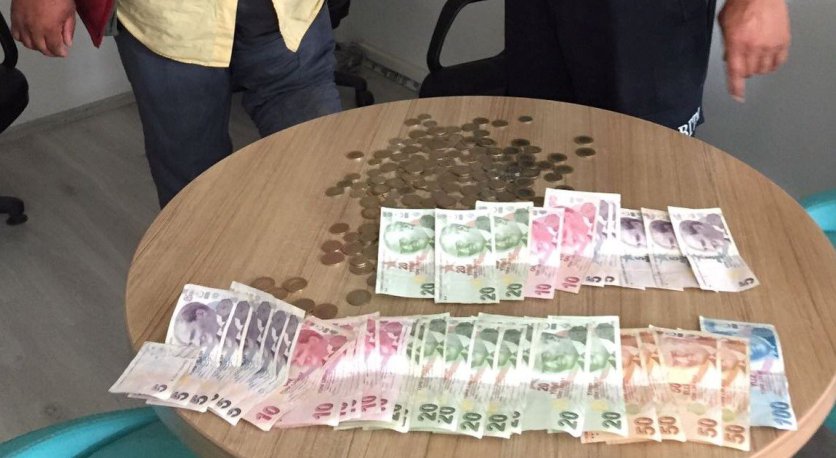 BÜYÜKŞEHİR ZABITASINDAN 26 DİLENCİYE MÜDAHALE