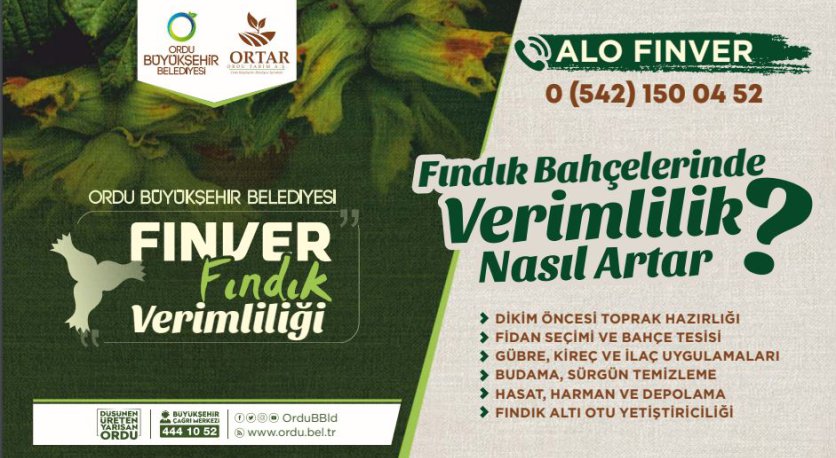 BÜYÜKŞEHİRDEN ÜRETİCİLERE DANIŞMANLIK HİZMETİ 
