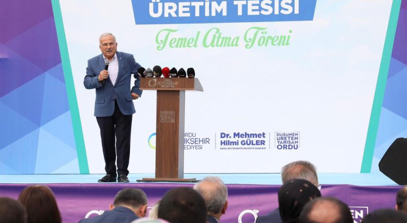 FINDIKTA REFORM SESLERİ