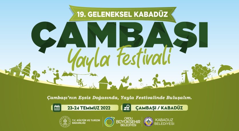 HAFTA SONU ÇAMBAŞI´NDA BULUŞALIM
