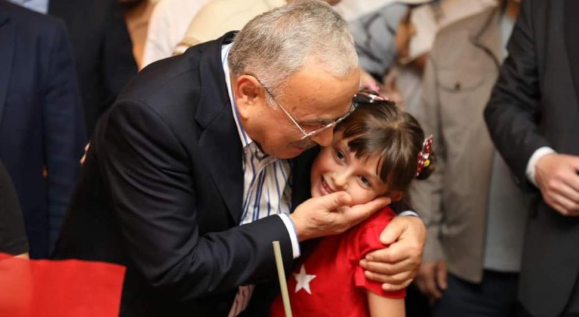 MİLLETİN DESTANI: 15 TEMMUZ