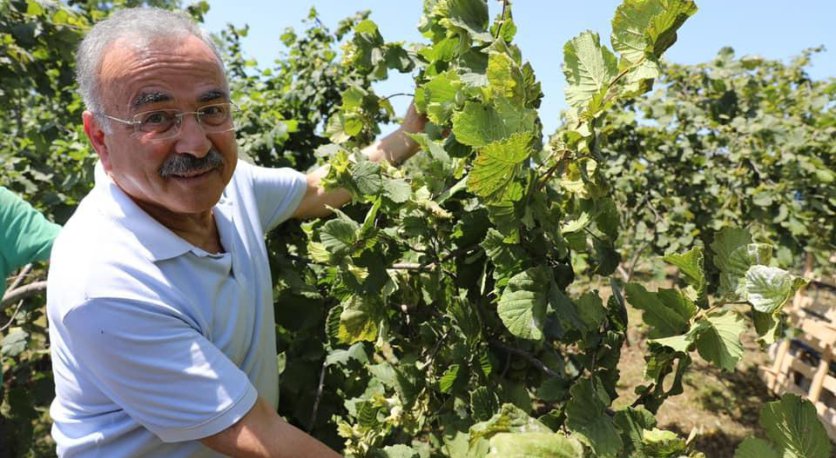 ÜRETİCİLERİN BU SENE DE AKLI İŞÇİDE KALMAYACAK