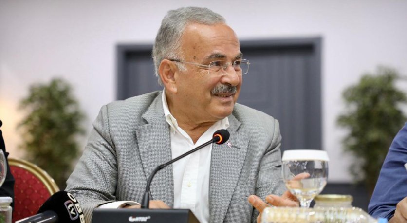 BAŞKAN GÜLER: “ORDU´YU YATIRIM ŞEHRİNE DÖNÜŞTÜRÜYORUZ”