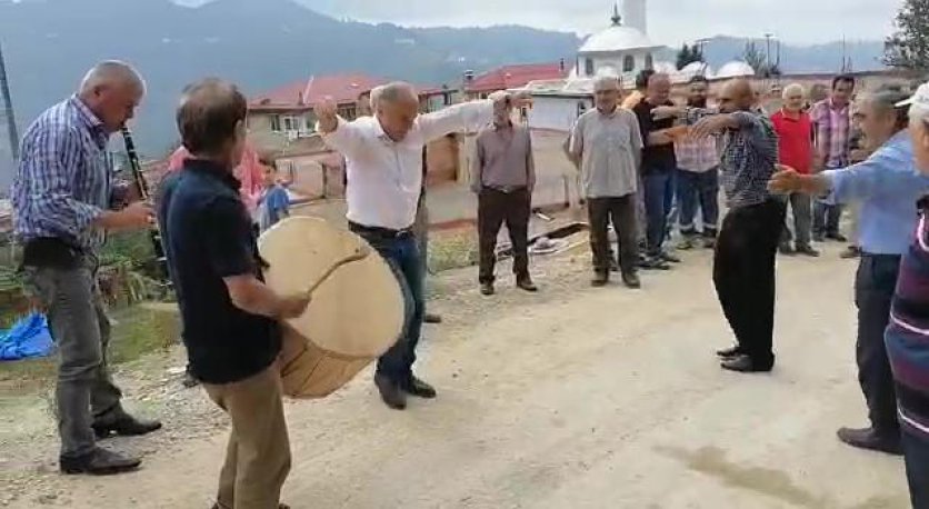 BAŞKAN GÜLER, YILLARIN SORUNUNA NEŞTER VURUYOR