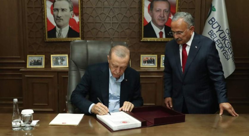 TARIMA DAYALI İHTİSAS BESİ OSB ONAYLANDI