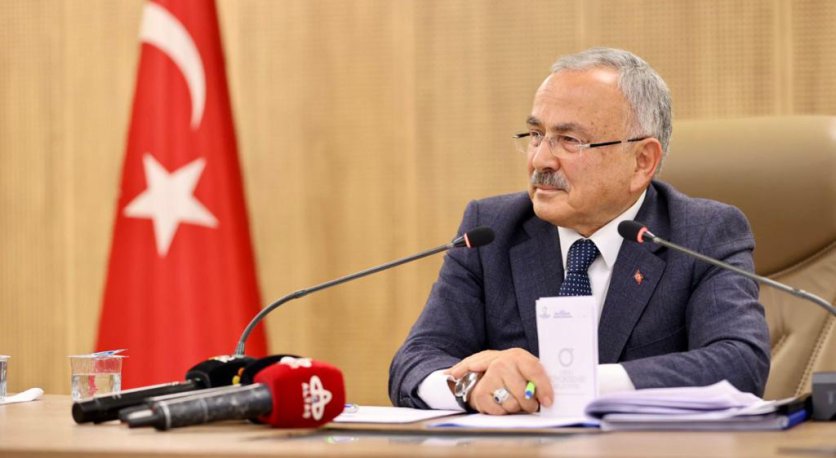 MECLİSTE BÜTÇELER GÖRÜŞÜLDÜ