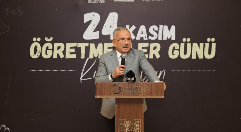 ORMEK VE BİLGİ EVİNDEKİ ÖĞRETMENLER BİR ARAYA GELDİ