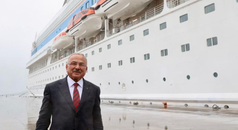 HAYALDİ GERÇEK OLDU 