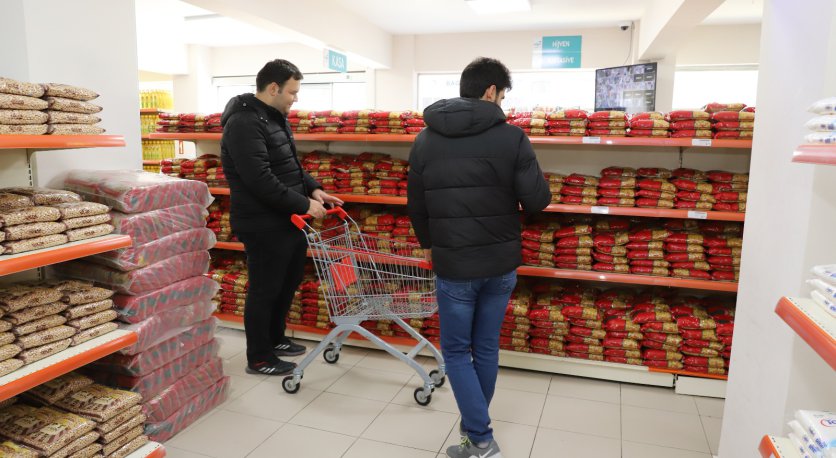 ÖĞRENCİ DOSTU BELEDİYE 