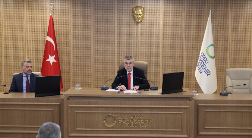 19 İLÇEDE YENİ TRAFİK DÜZENLEMELERİ YAPILACAK