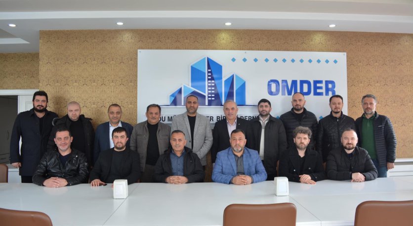 GELECEĞİMİZİ BİRLİKTE PLANLAYACAĞIZ