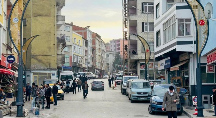 KABATAŞA BÜYÜKŞEHİR İMZASI 