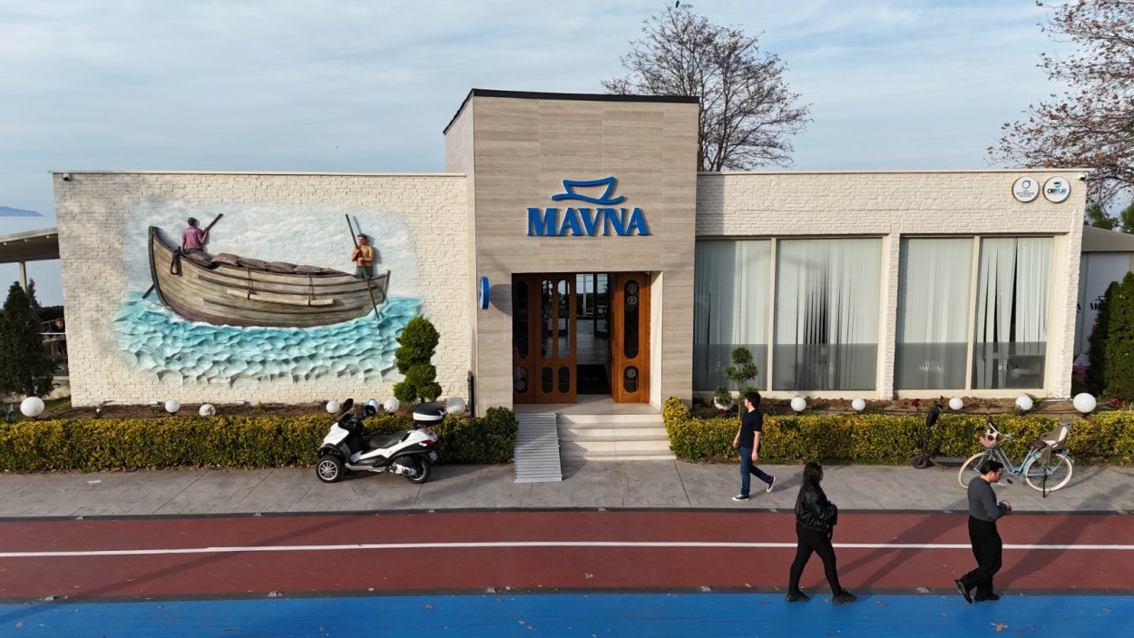 BÜYÜKŞEHİRDEN ORDU’YA YAKIŞAN MEKAN