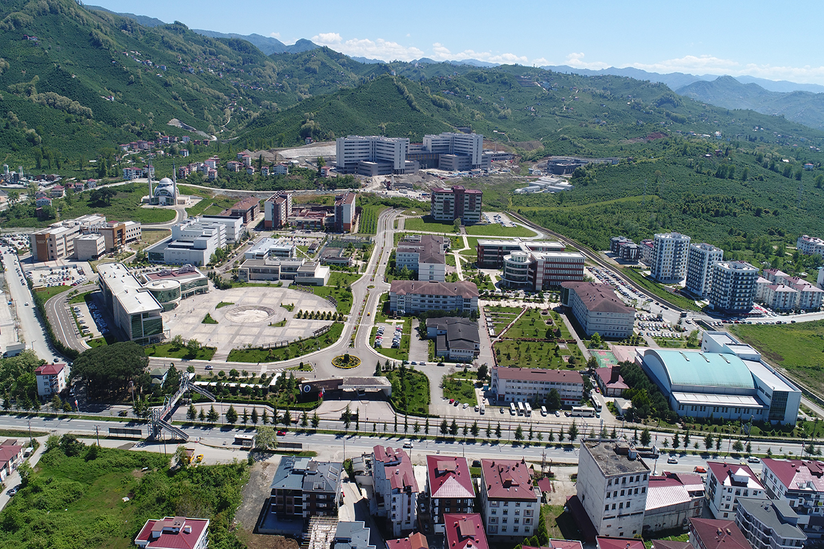 Üniversitemiz Avrupa Yolunda: Mavi Diploma Verme Hakkı Kazandı