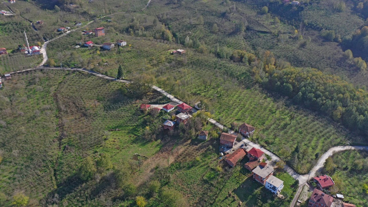 ÜNYE’NİN YOLLARINDA ULAŞIM KONFORU ARTIYOR