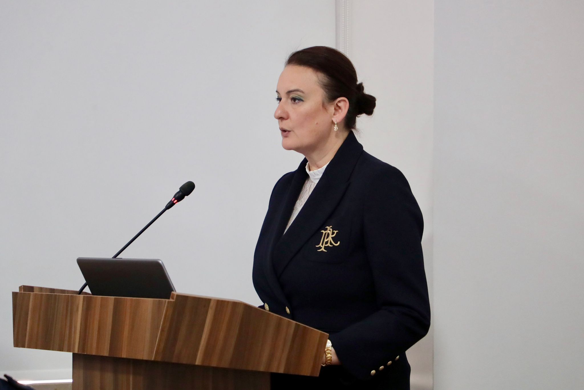 GAMER İzleme, Değerlendirme ve Koordinasyon Kurulu Toplantısı Yapıldı