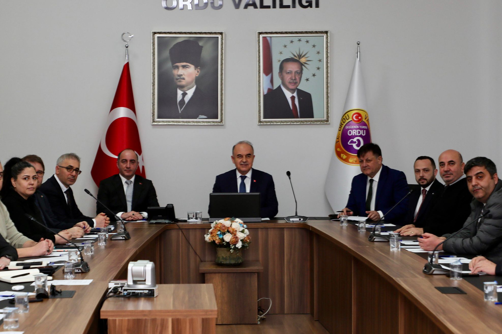 Ordu’da Gastronomi Festivali Yapılacak