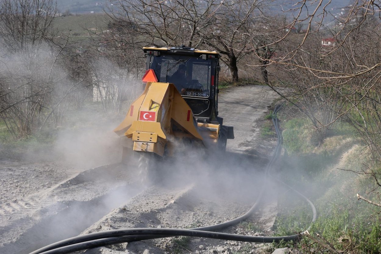 YILLARIN ÖZLEMİ SONA ERİYOR