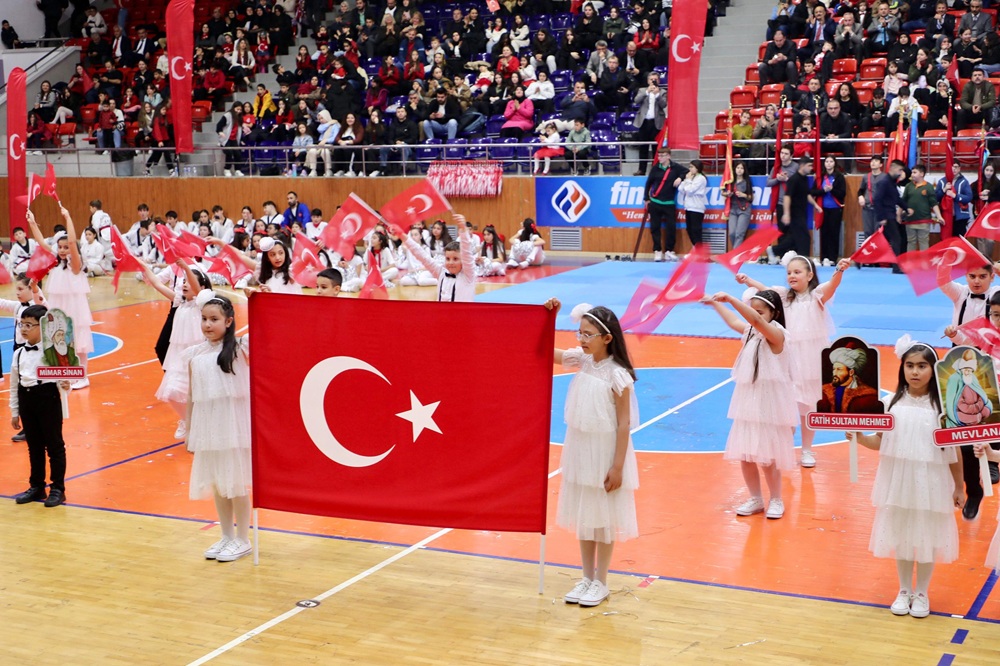 23 Nisan Ulusal Egemenlik ve Çocuk Bayramı Kutlama Programı Belli Oldu