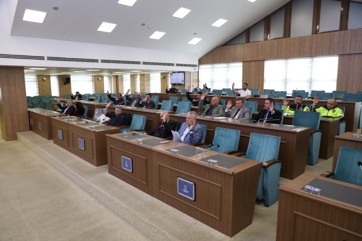 3 İLÇEDE TOPLU TAŞIMA DÖNÜŞÜMÜ BAŞLIYOR