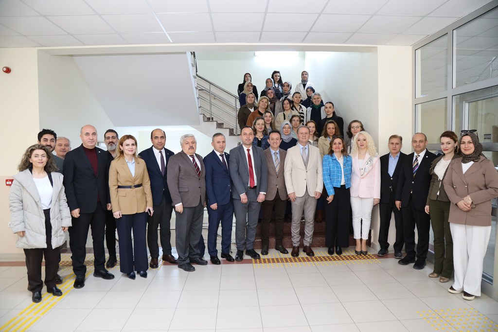 Anne Üniversitesinde İkinci Dönem Başladı