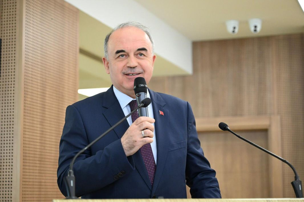 “Ordu Sıla Günleri” Etkinliği İçin İstişare Toplantısı Yapıldı