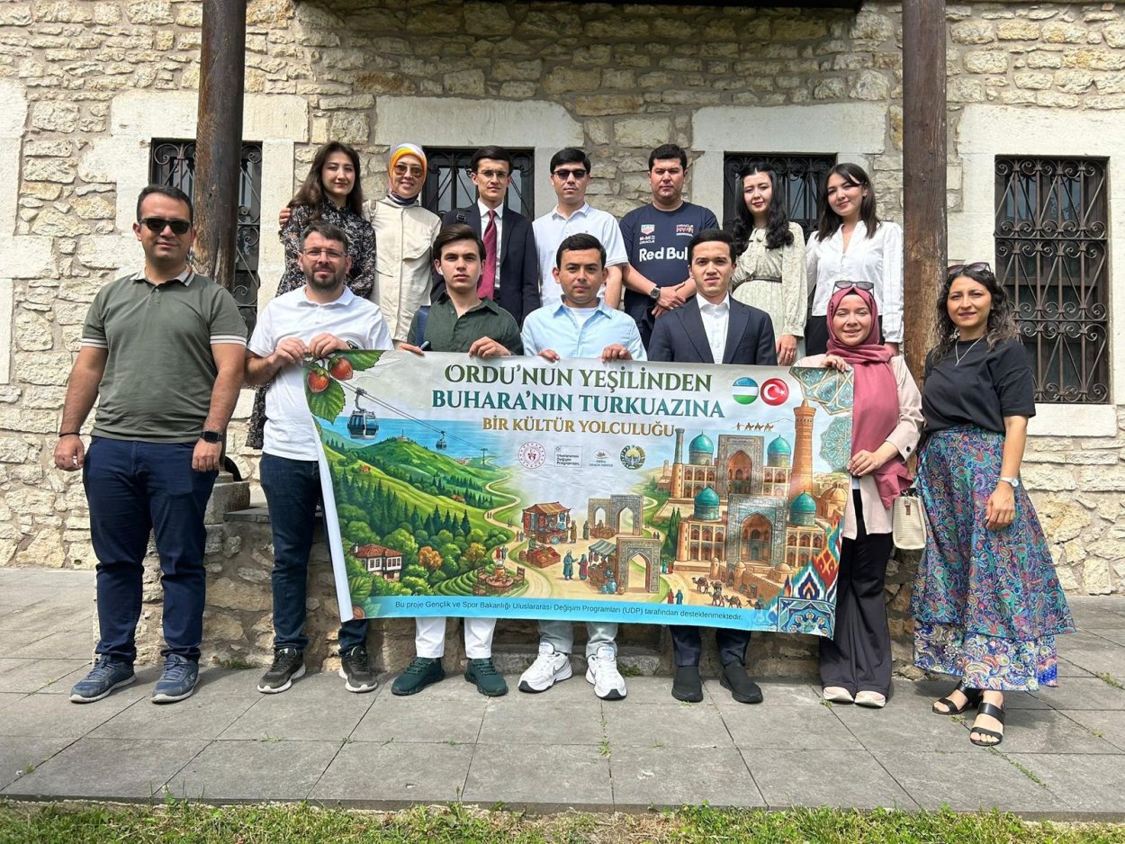FINDIĞIN HİKAYESİ İLGİ ÇEKİYOR