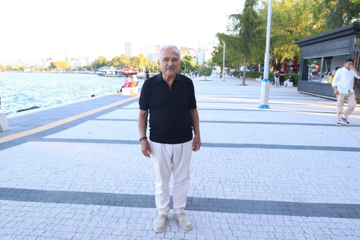 FATSA ATATÜRK PARKI’NDA SON DÜZLÜĞE GİRİLDİ