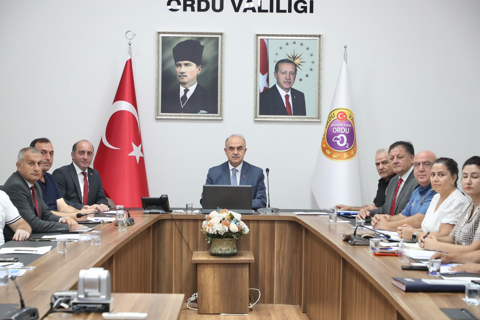 Fatsa’da “Vira Bismillah Fatsa Balıkçılık Festivali” Yapılacak