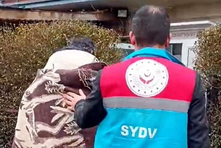 Evsizler, Kamuya Ait Eski Lojmanlarda Kışı Geçirecek 