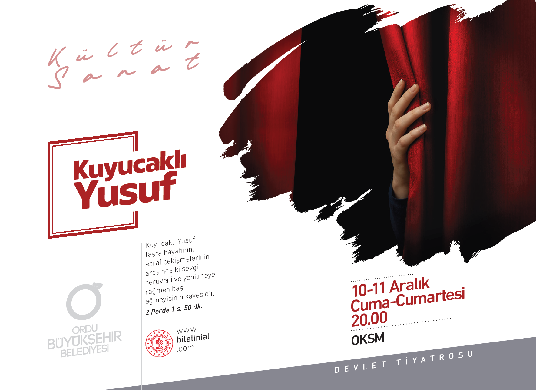 Kuyucaklı Yusuf