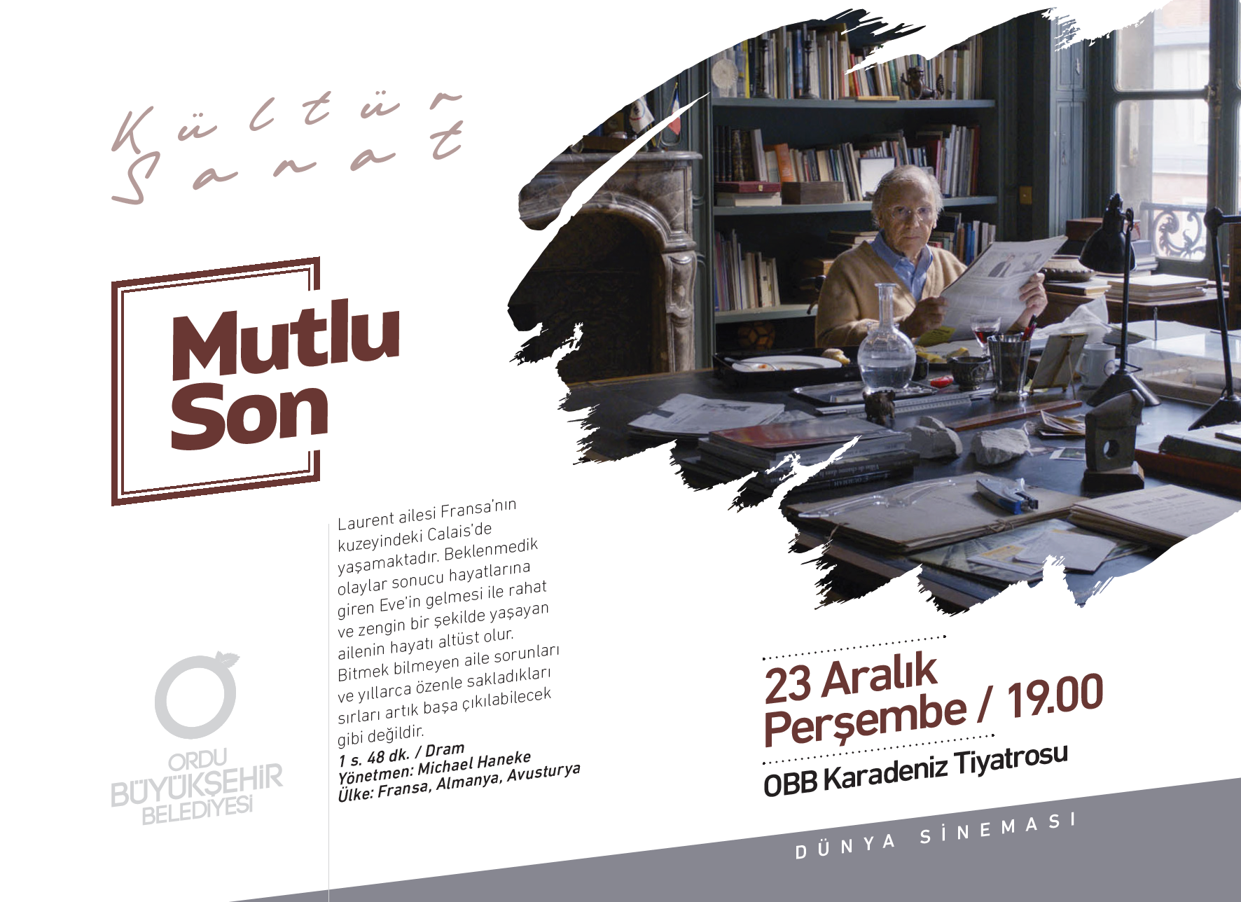Mutlu Son