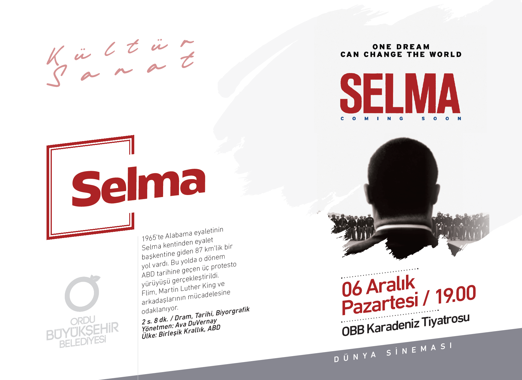 Selma