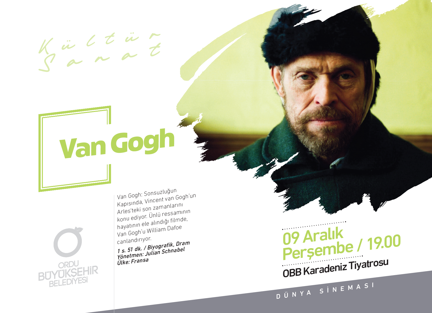 Van Gogh
