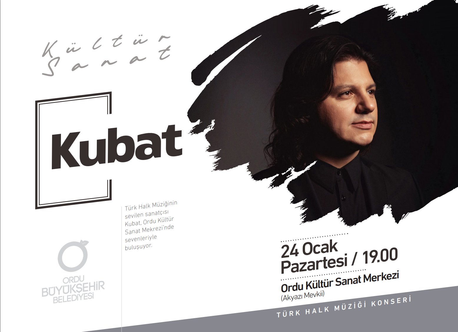 Kubat Konseri