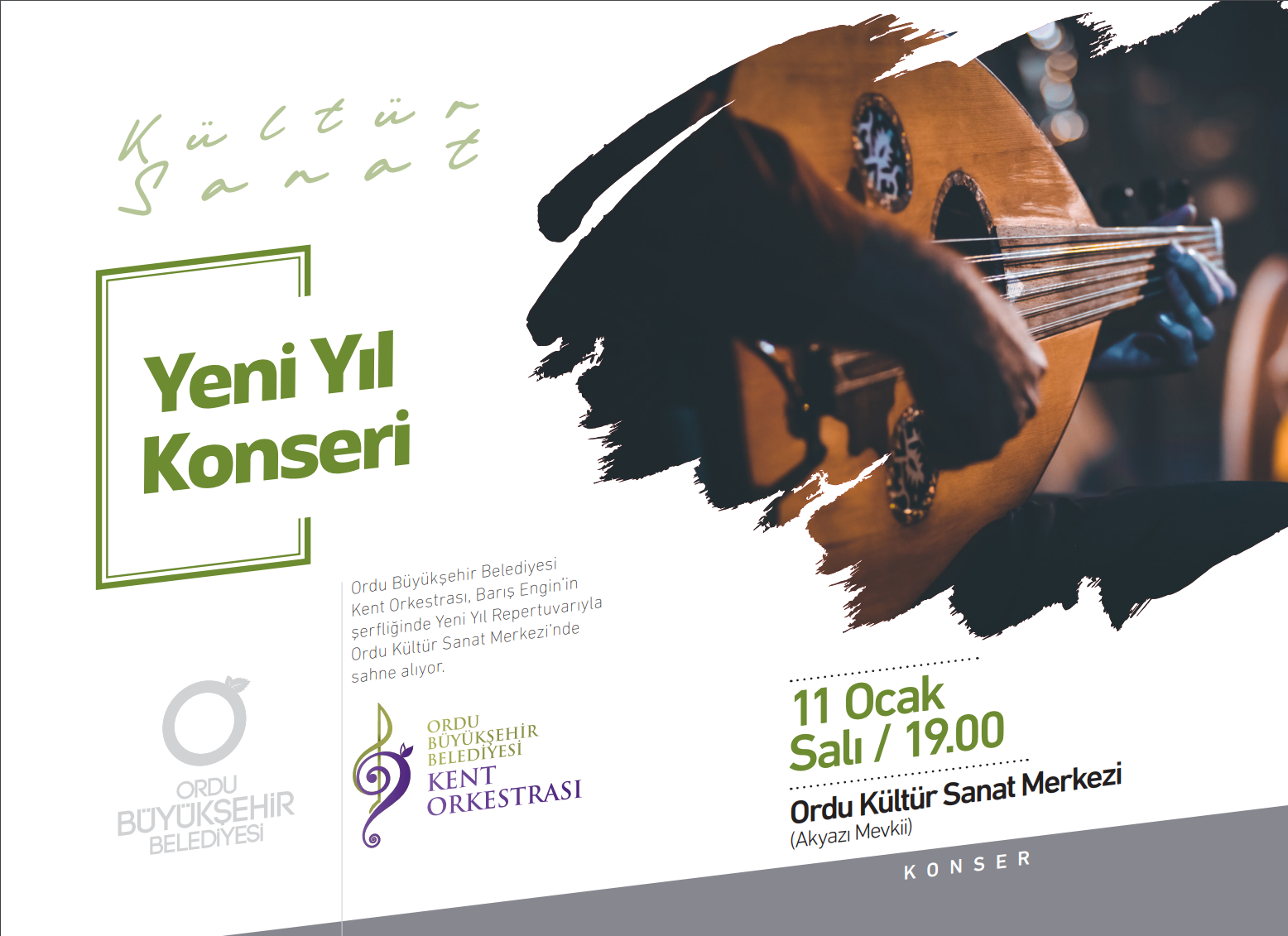 Yeni Yıl Konseri