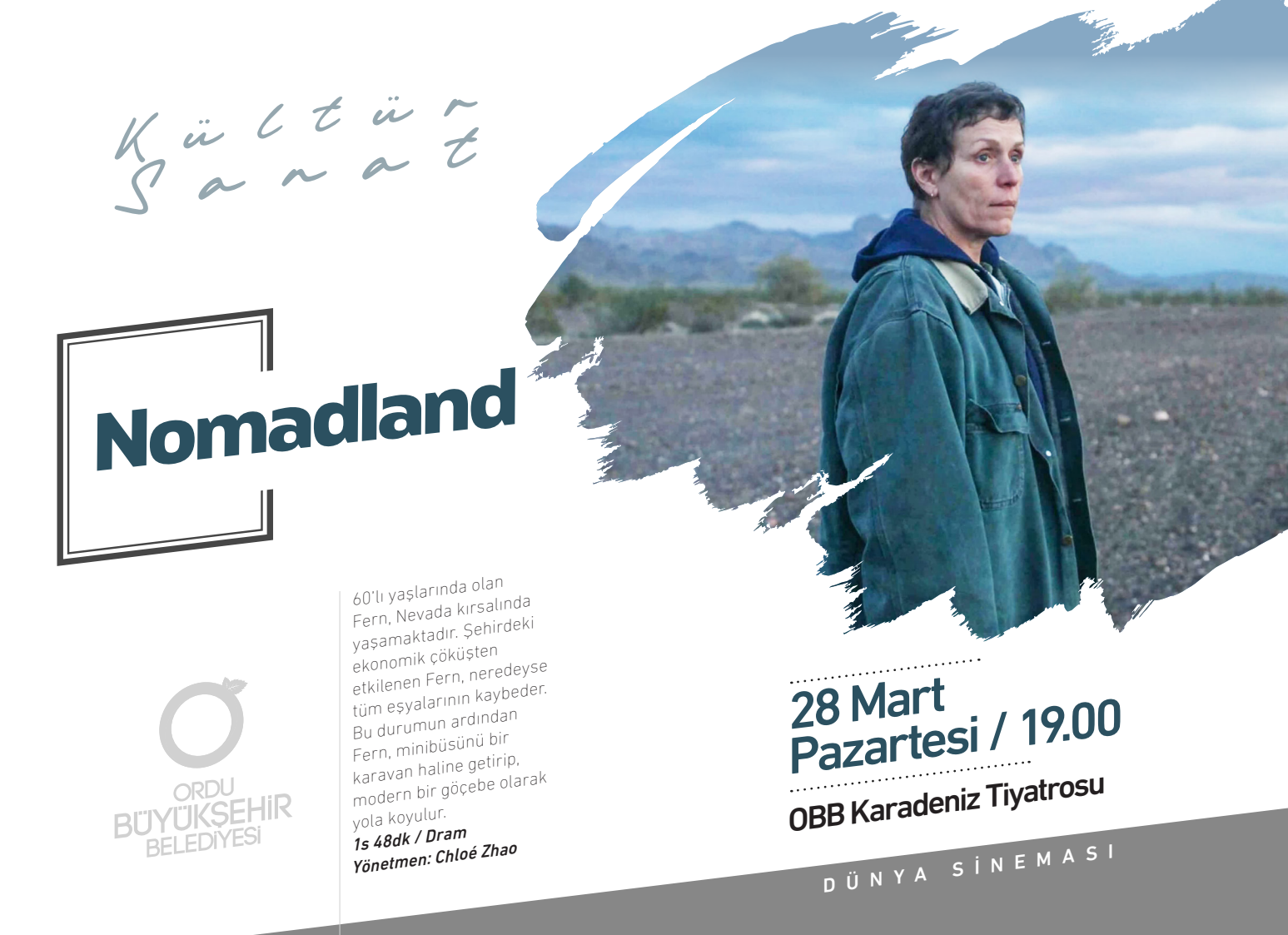 Nomadland