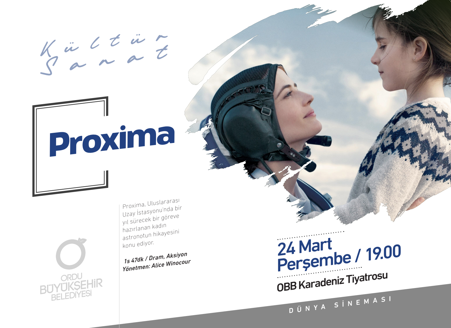 Proxima