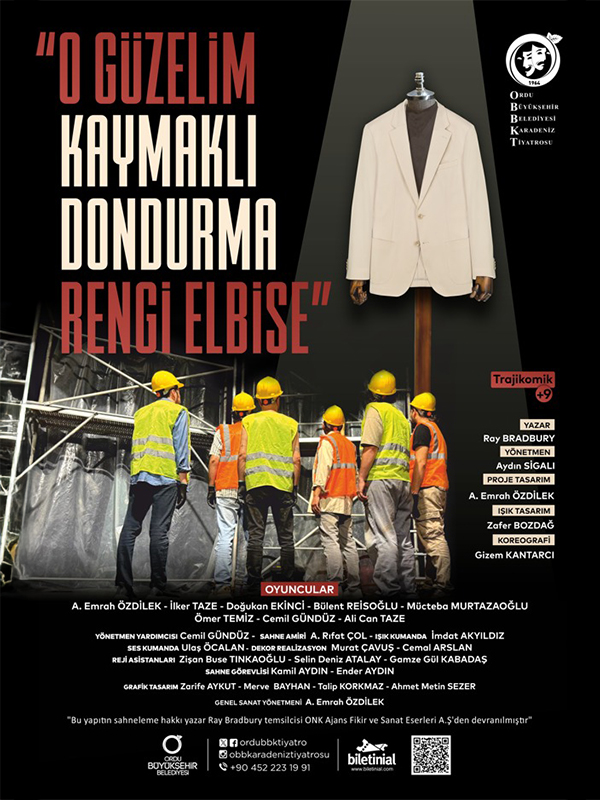 O Güzelim Kaymaklı Dondurma Rengi Elbise