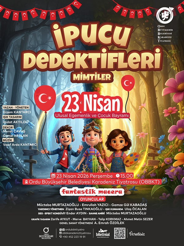 İpucu Dedektifleri